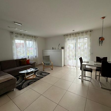 Ferienwohnung Bamberg Bischberg Exterior foto