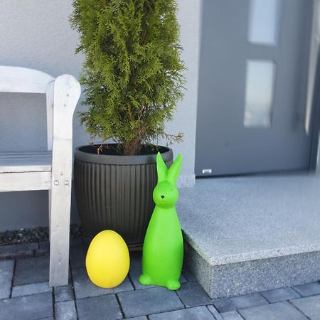 Ferienwohnung Bamberg Bischberg Exterior foto