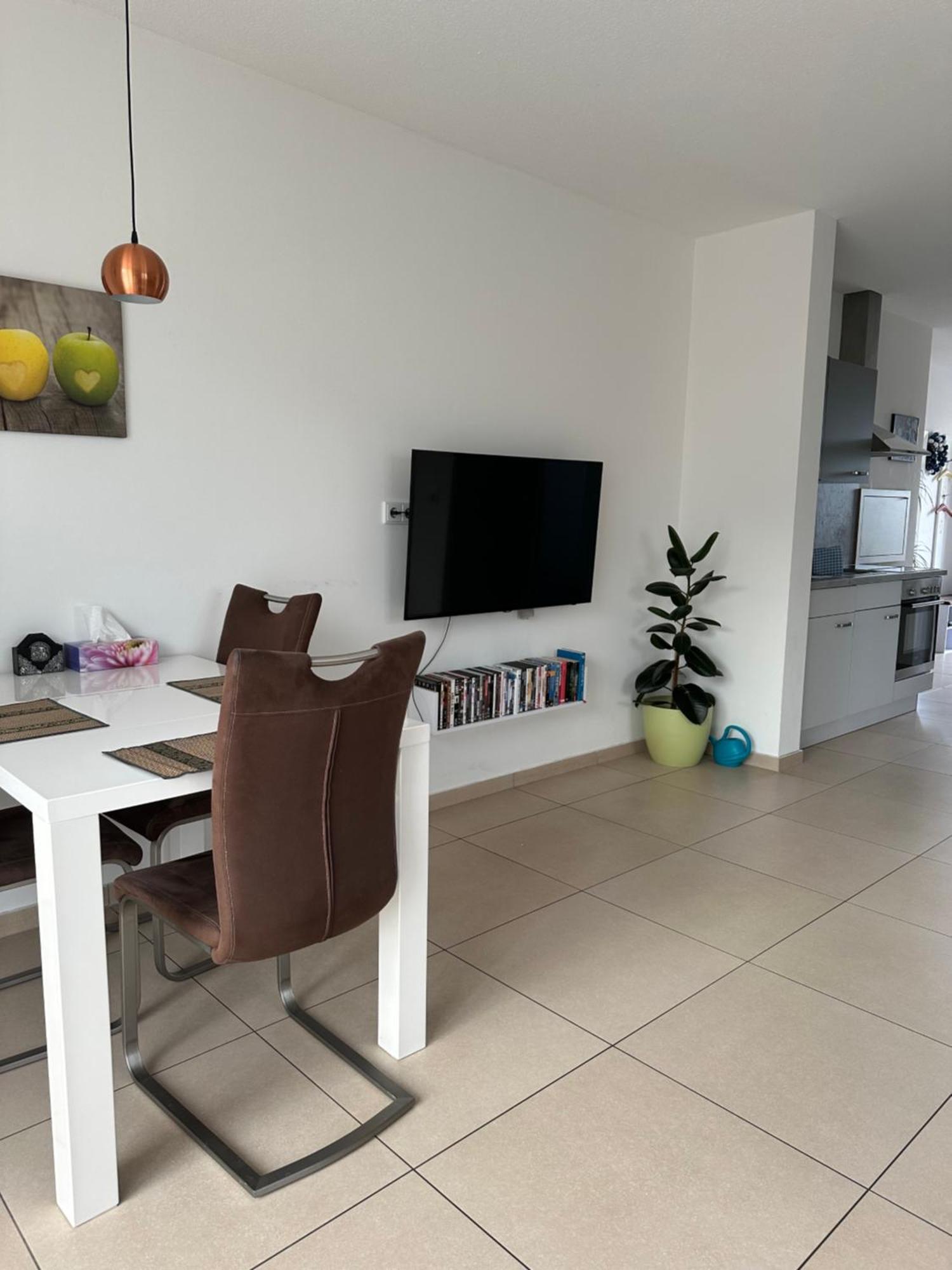 Ferienwohnung Bamberg Bischberg Exterior foto